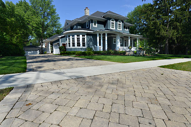 East Prairie, MO Driveway Pavers Company